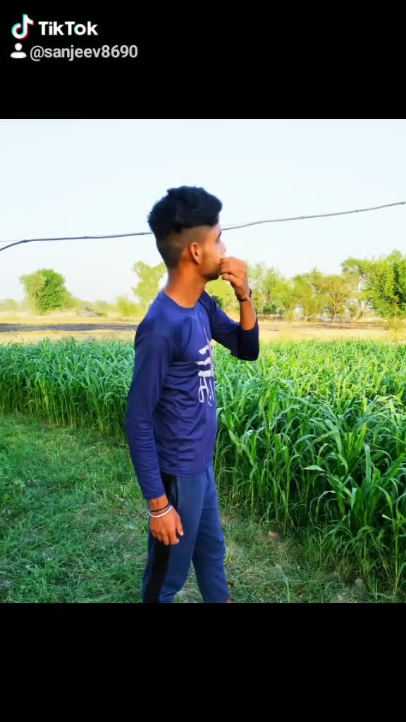 @Cute Sanju khatri