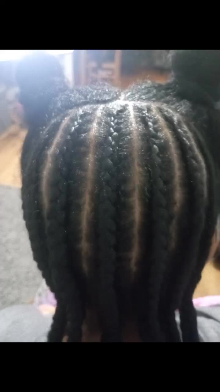 @Here4Hair