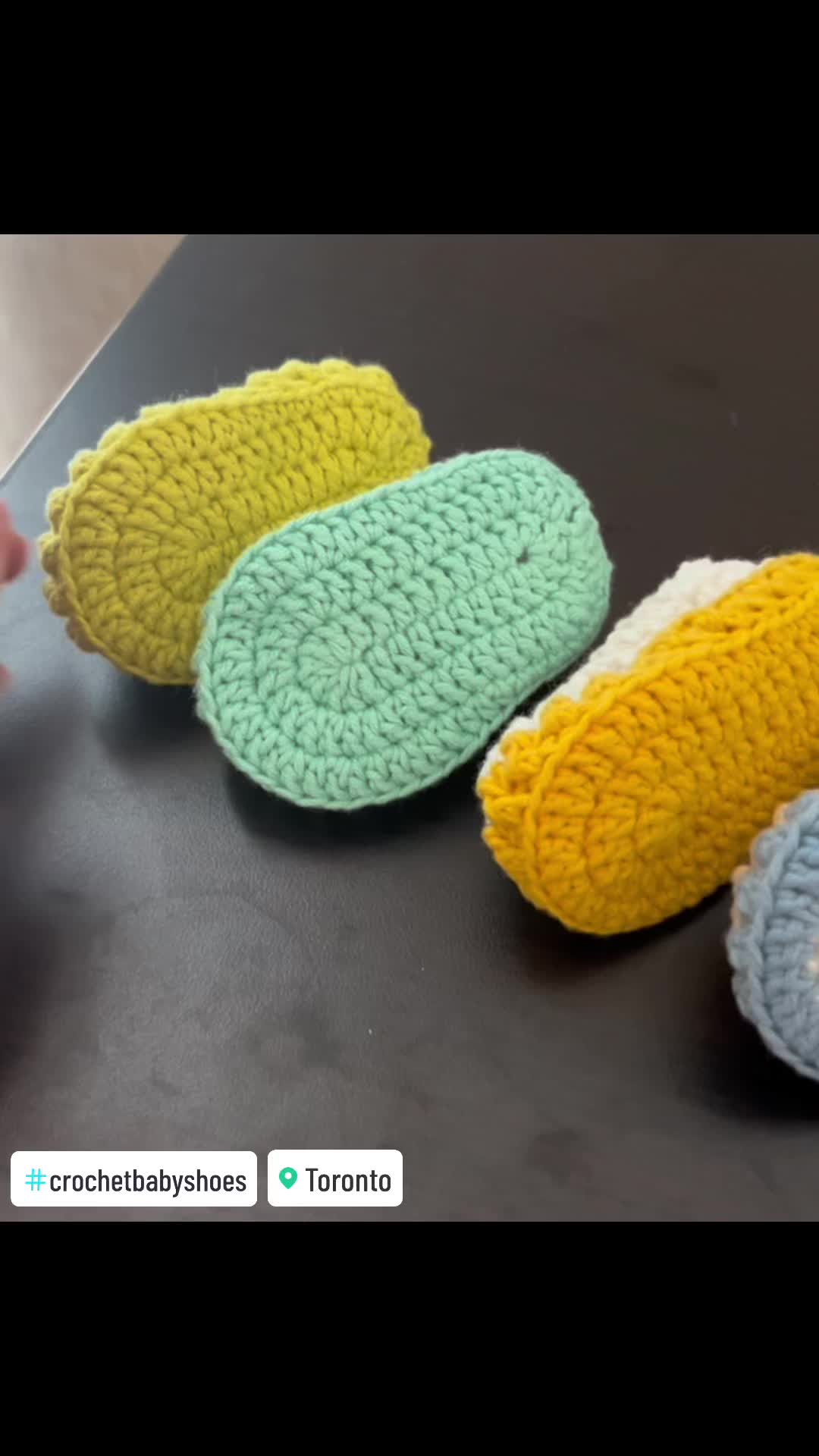 @Crochet.Ch&eacute;ri.CA