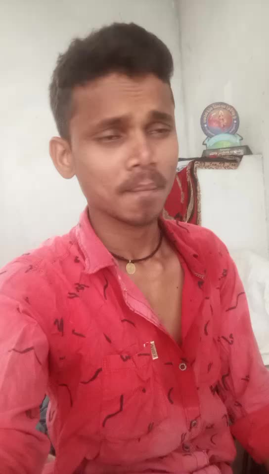 @Shiva Chary