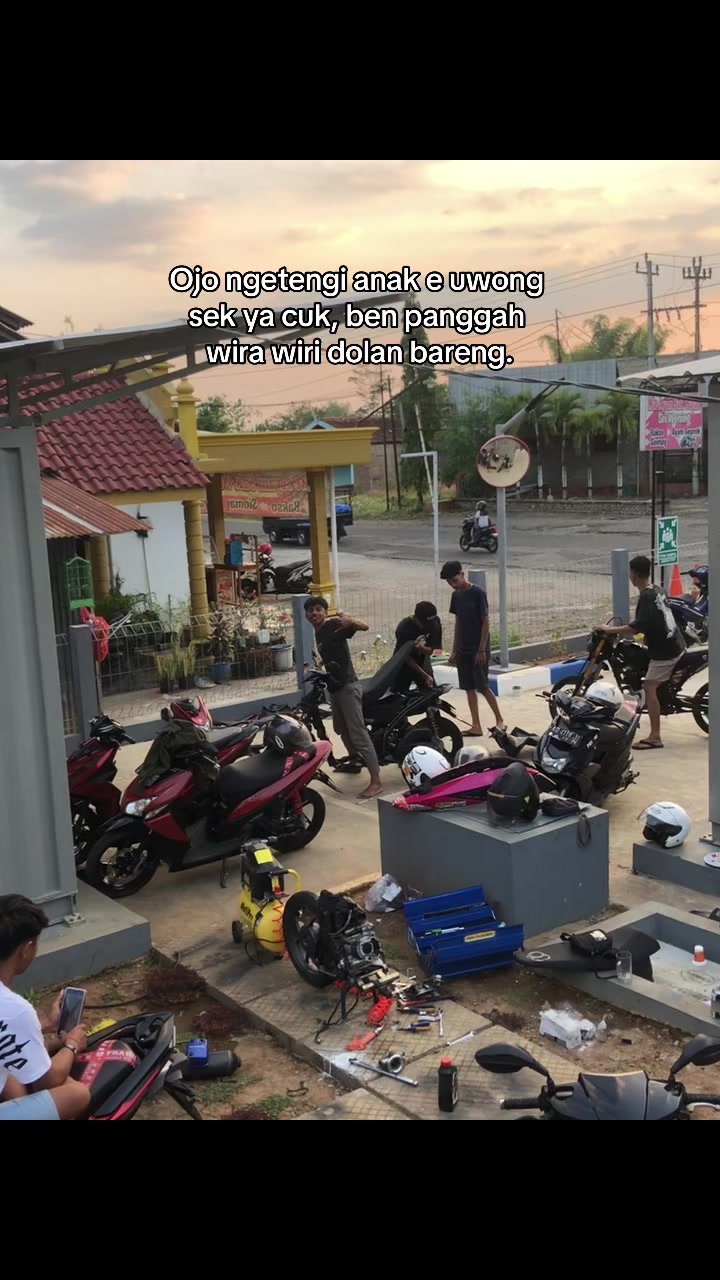 @Mahesa bukan Masesha