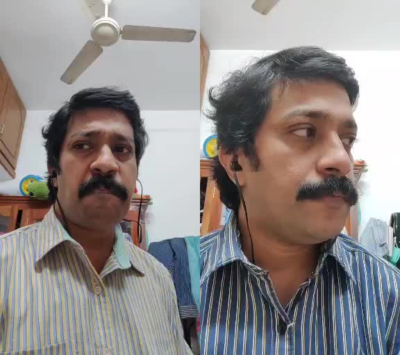 @Brahmadas R