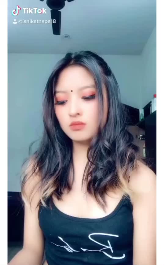 @Ishika Thapa