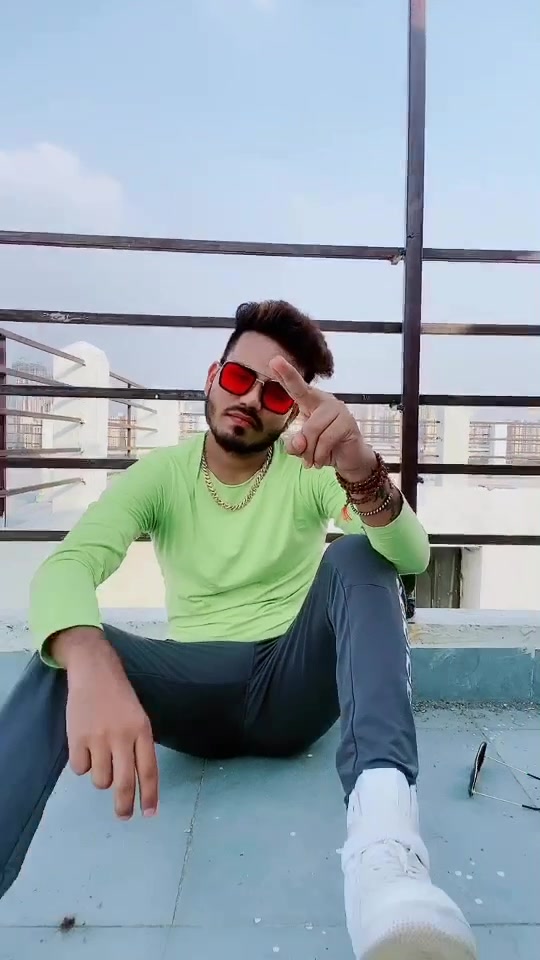 @Aarav star