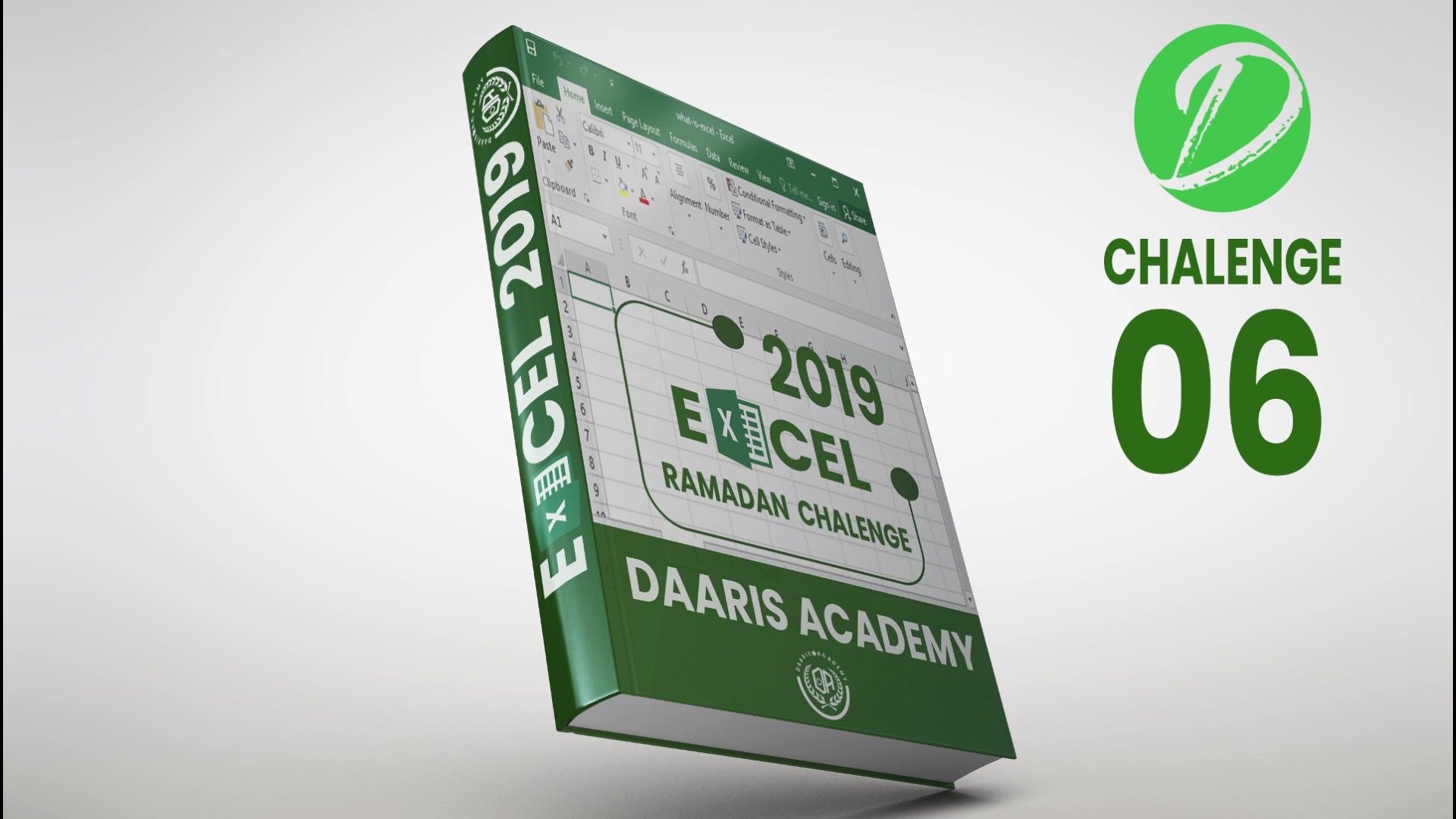 @Daaris Academy