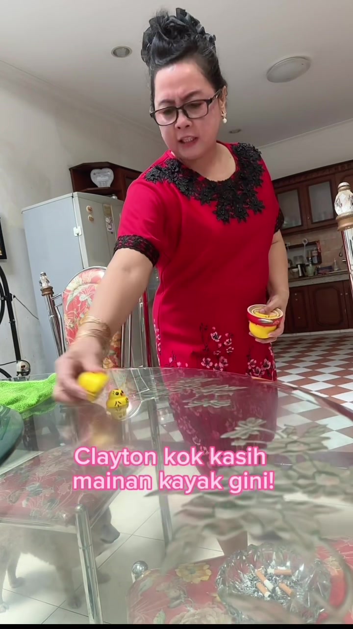 @Ling Ling Lieanti