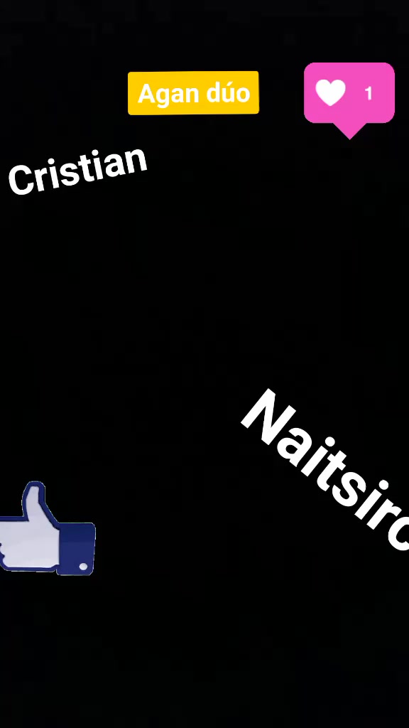 @Pato lucas