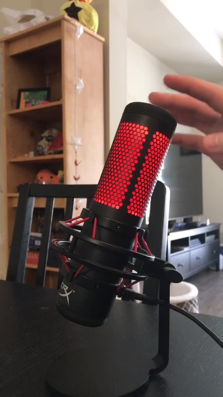 @HyperX