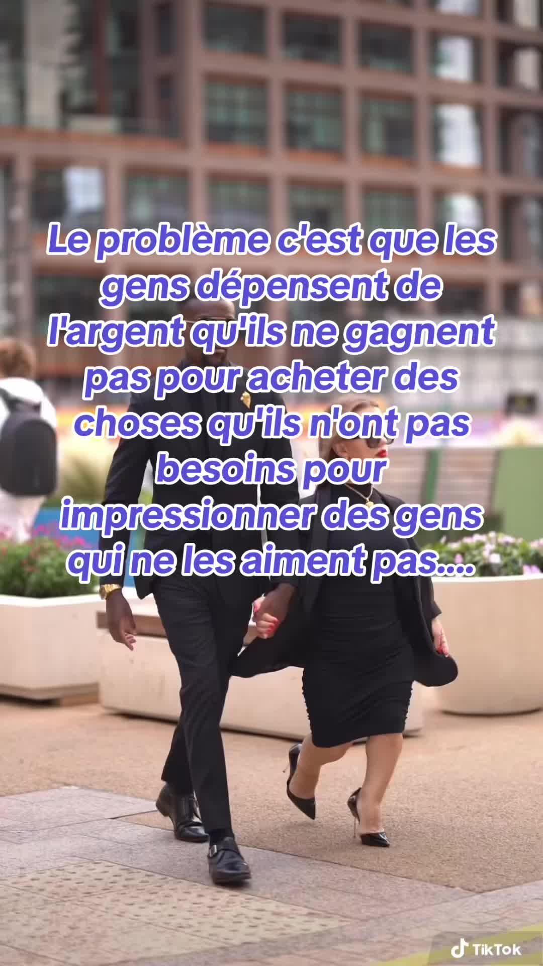 @Le Succ&egrave;s