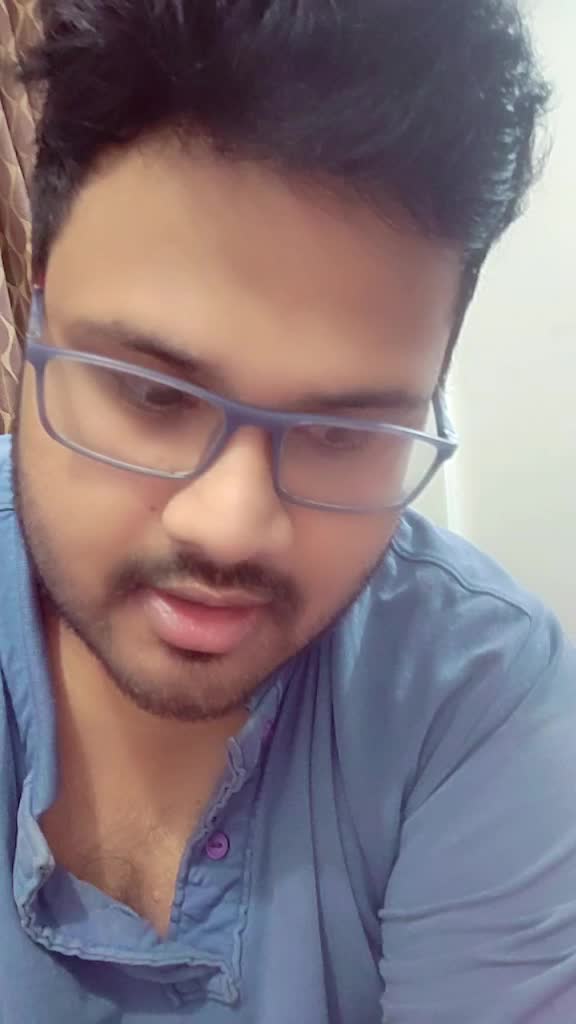 @Ram Dasari