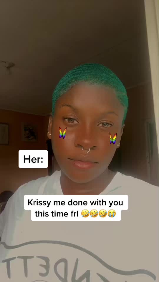 @Krystal 🇯🇲🏳️&zwj;🌈