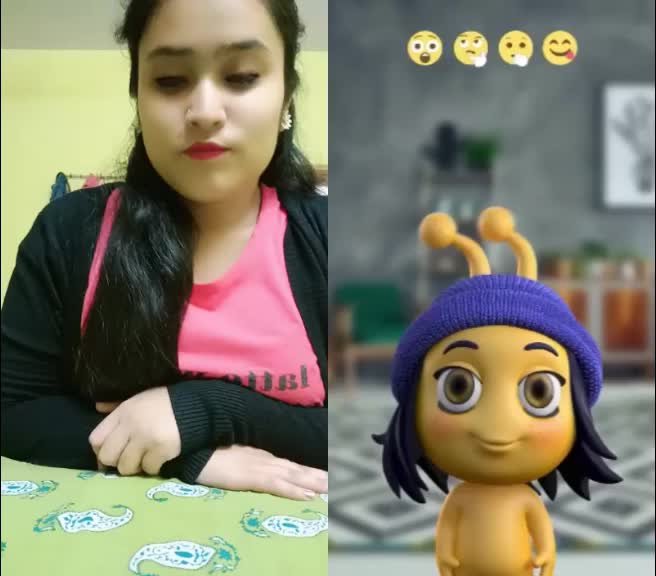 @kanchu😘😘