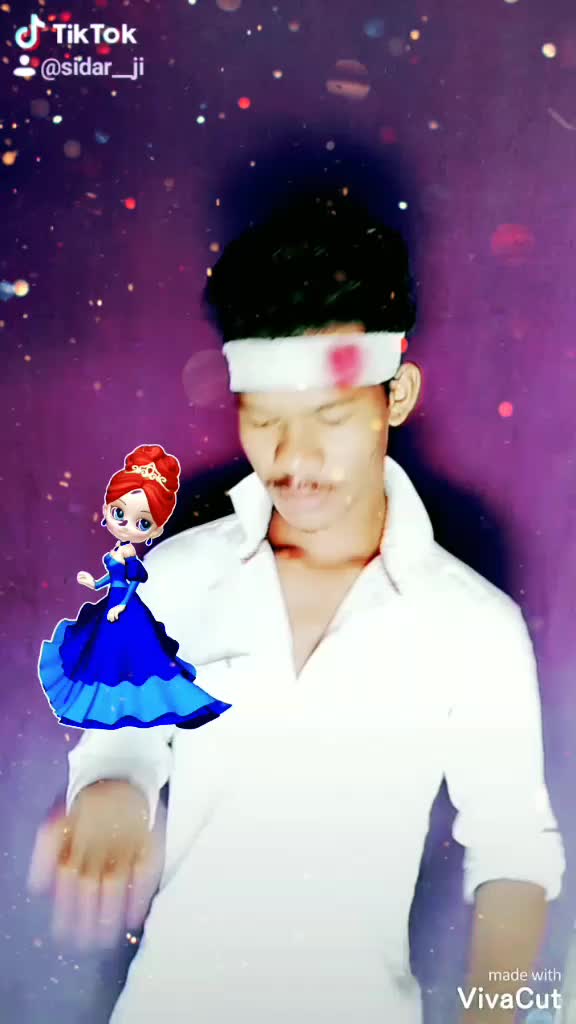 @upen & barkha