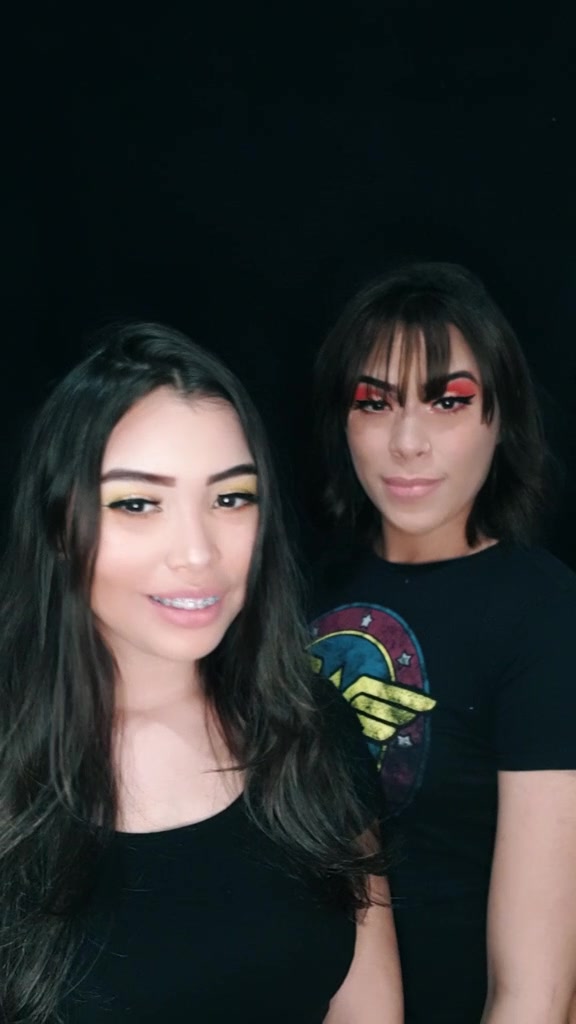 @Tata e Dessa