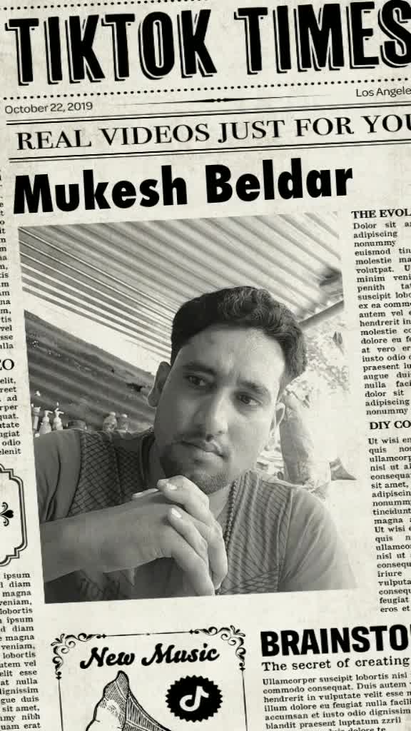 @Mukesh Beldar