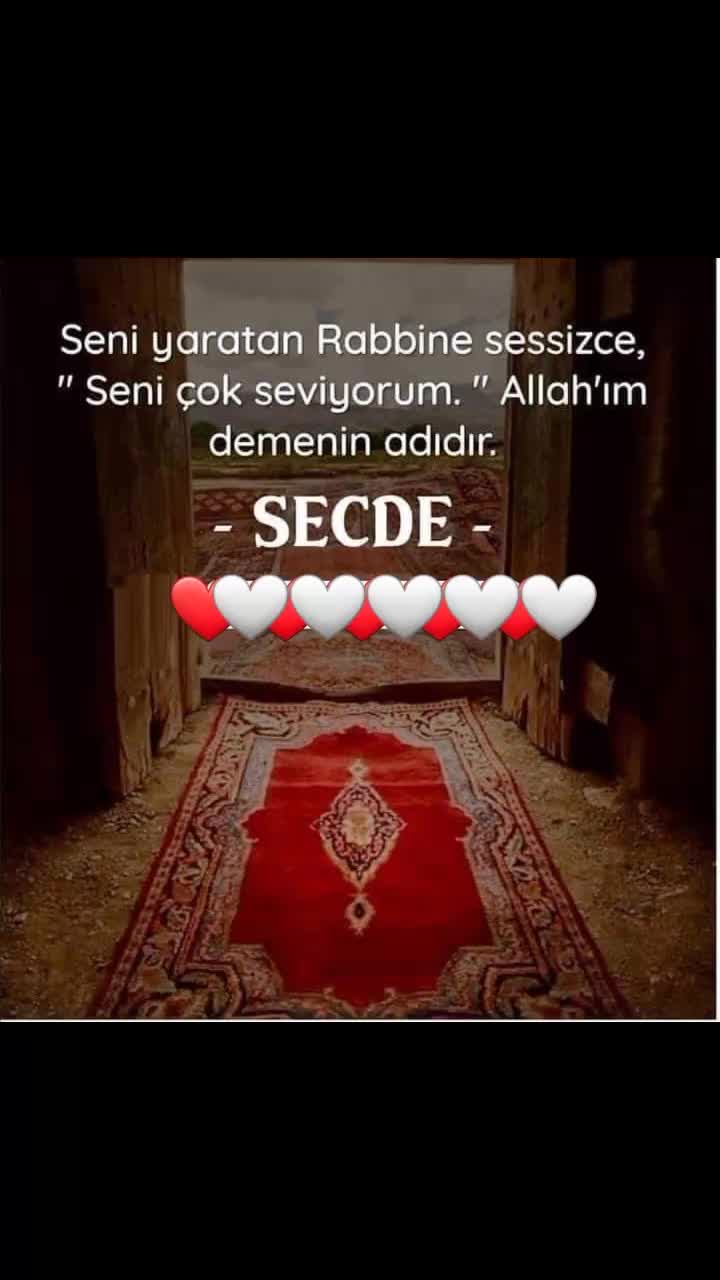 @Huzura giden yolda.....