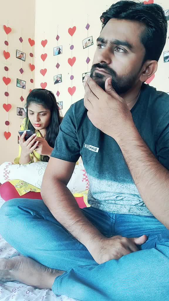@Mr. & Mrs. Dh@w@$