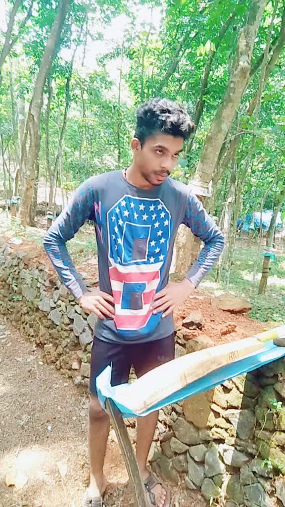 @vishnu k reghu