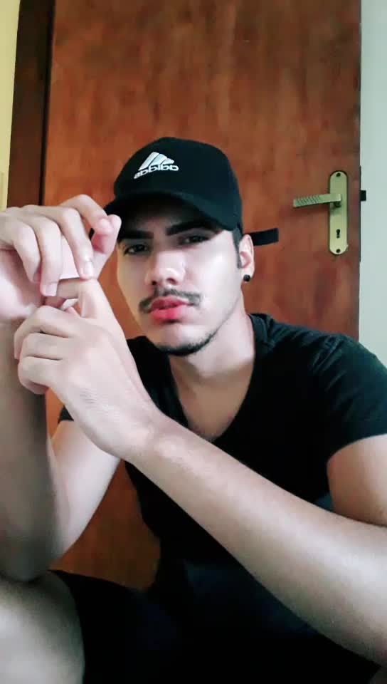 @Emerson de Brito