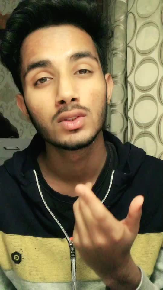 @Ayaan shaikh