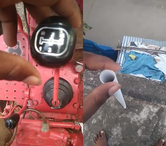 @vinay teja