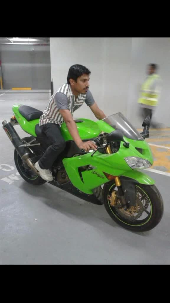 @vinesh chikku