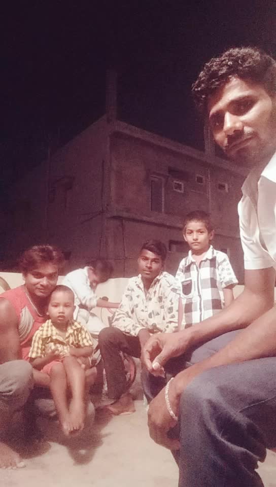 @Mohan. Lucky
