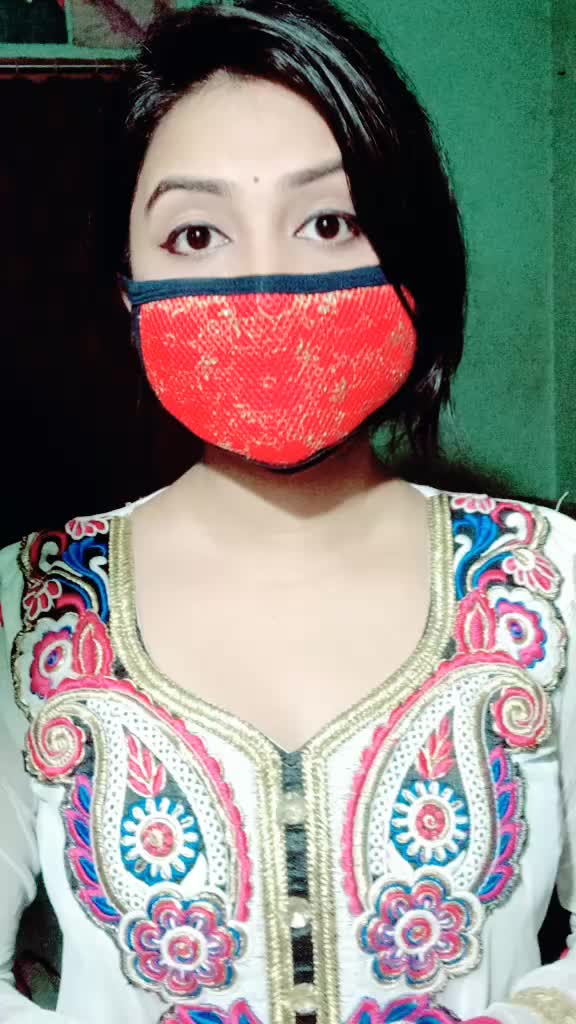 @Bong Girl Susmita