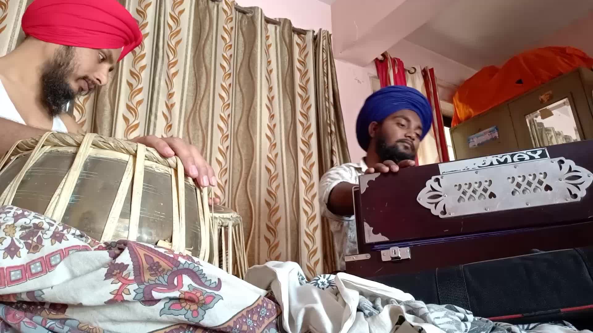 @Partap Singh