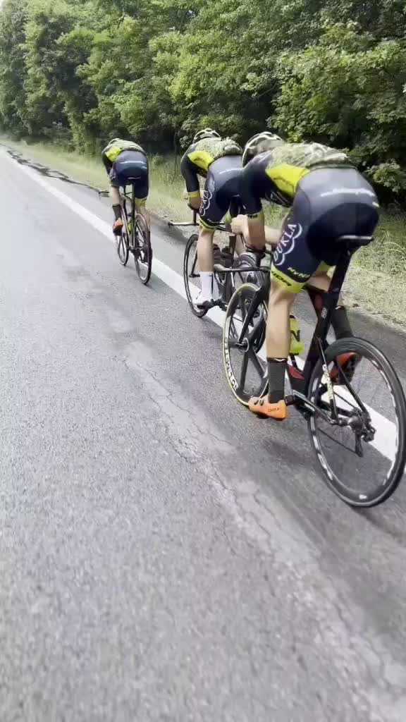 @duklacyclingteam