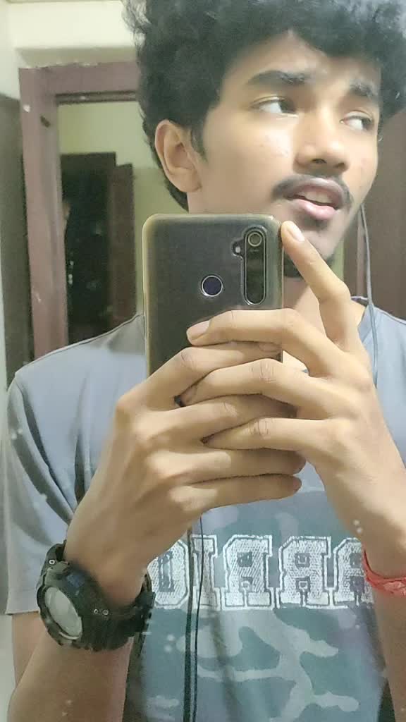 @Sai Kiran