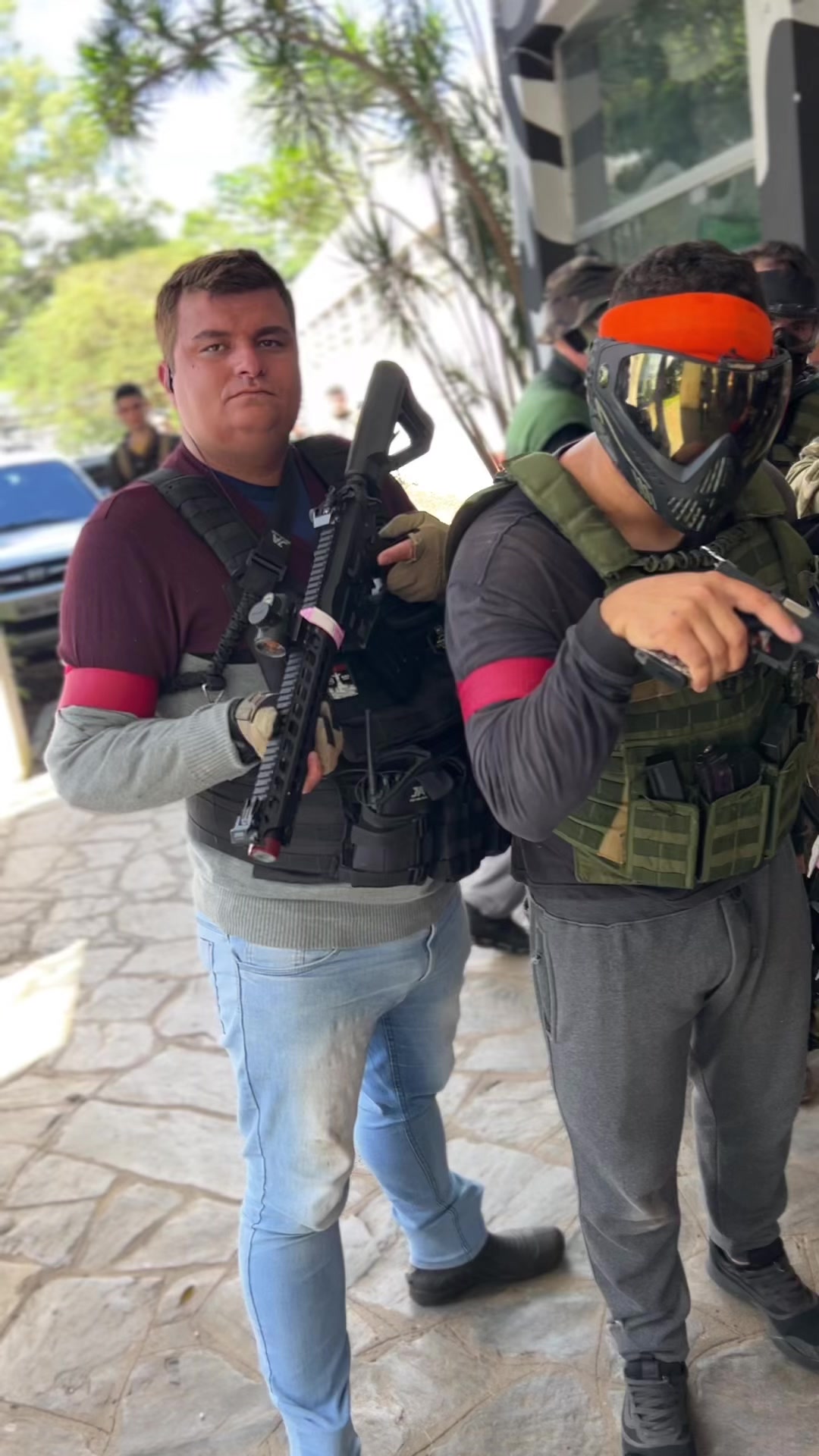 @Airsoft Company