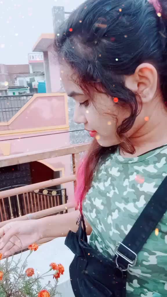 @👑Geetanjali Netam👑