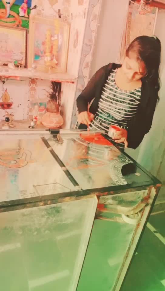 @Rajshthani chori😉👸