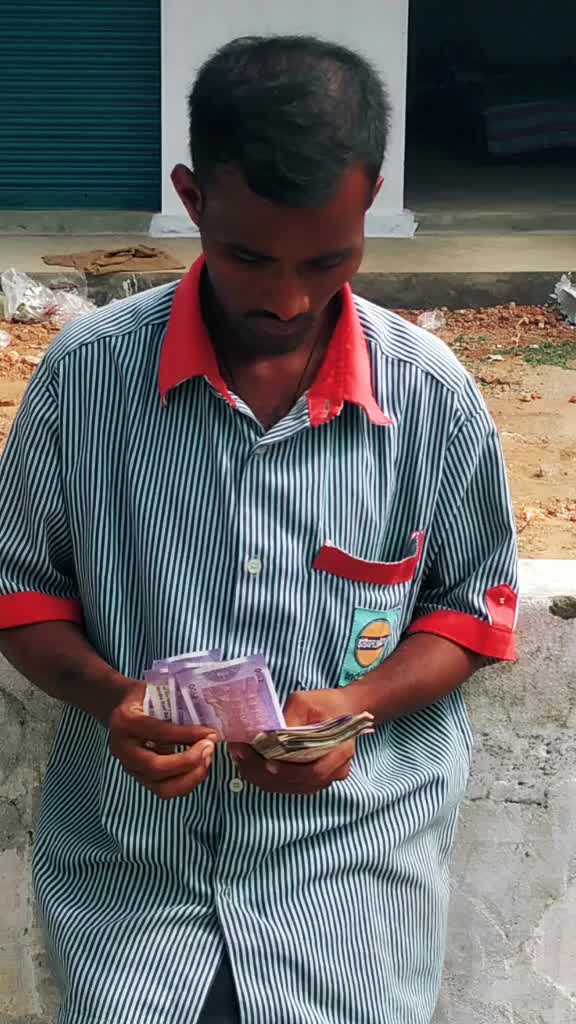 @Ravi Egala