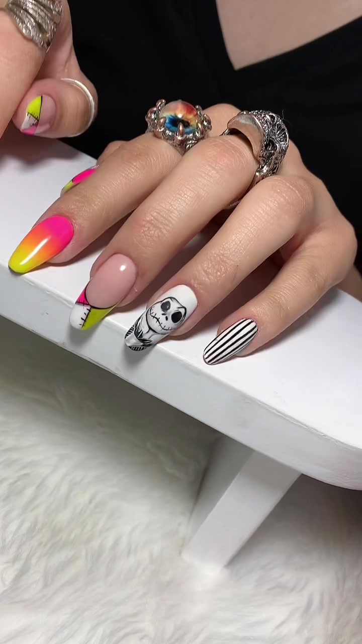 @Nell Garc&iacute;a