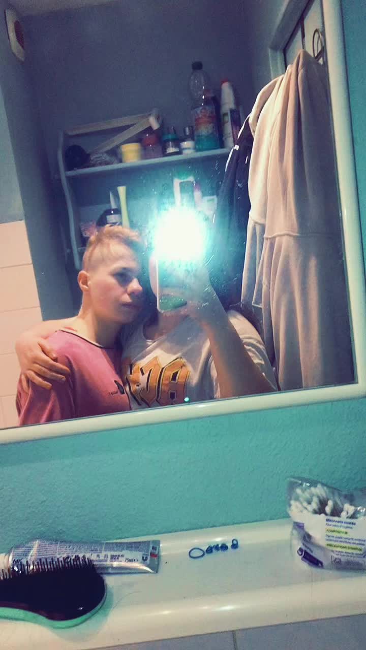 @Oceane Justine ❤️🥰