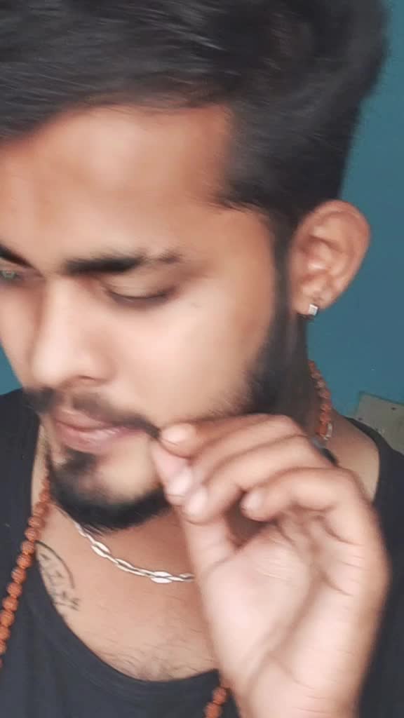 @Dhanu. attitude 07
