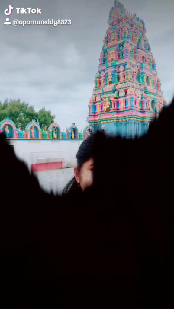 @Aparna Reddy