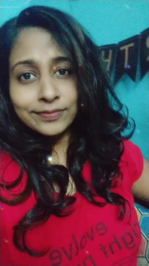 @Saumya Ramachandran