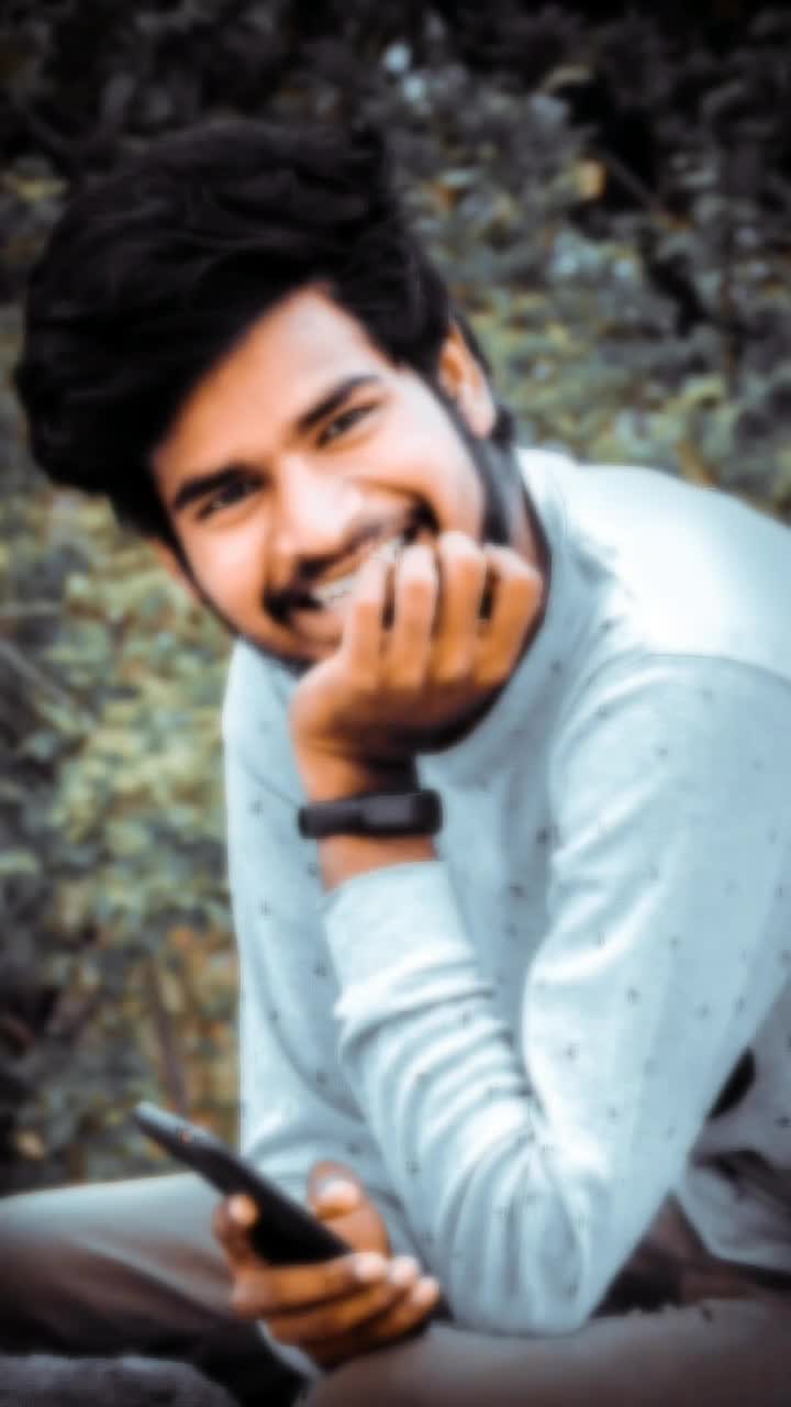 @Darling Prasanth