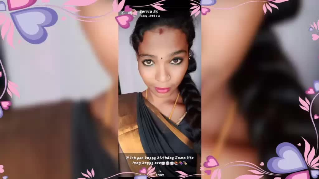 @Charu Mathi