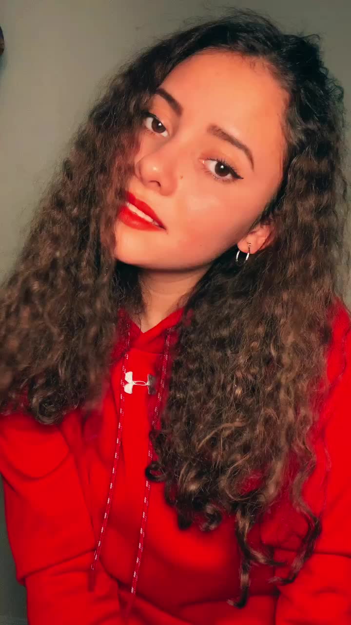 @Gaudy Yesenia Chacón
