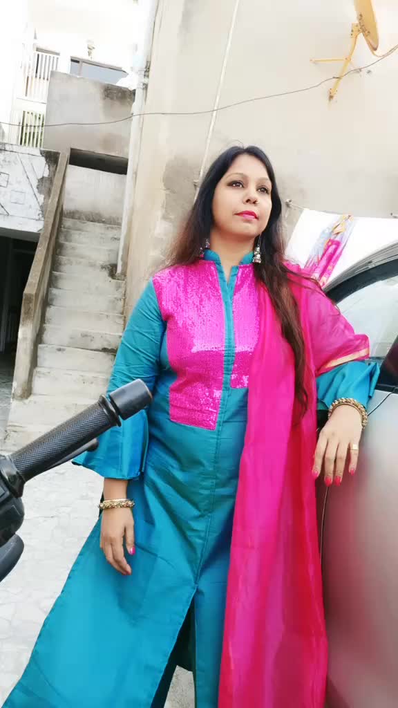 @Beauty Kaur