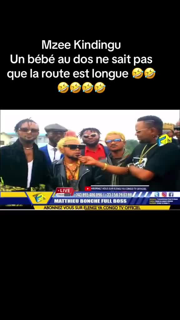 @mzee kindingu