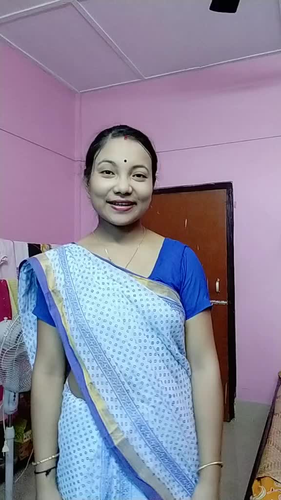 @Pooja Rajib Gogoi