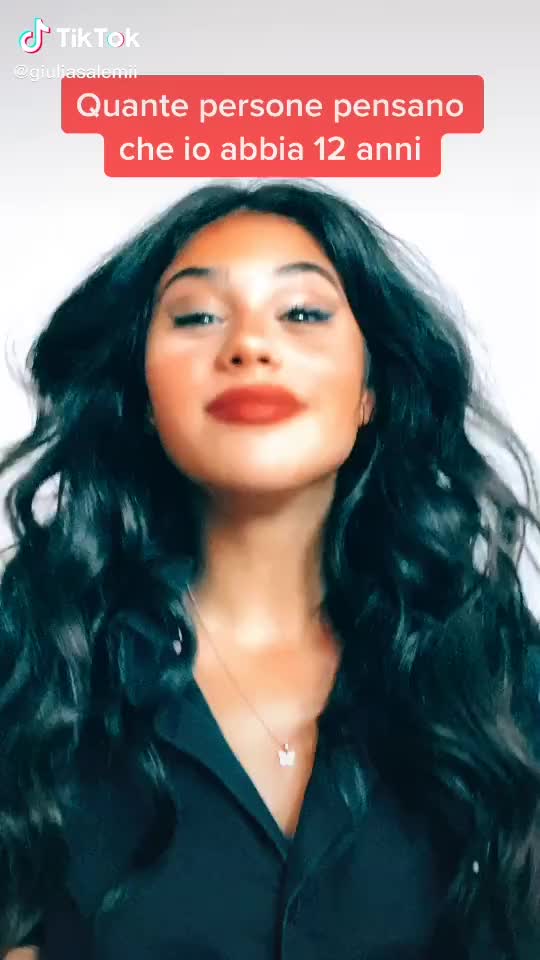 @giulia sar&agrave; salemi