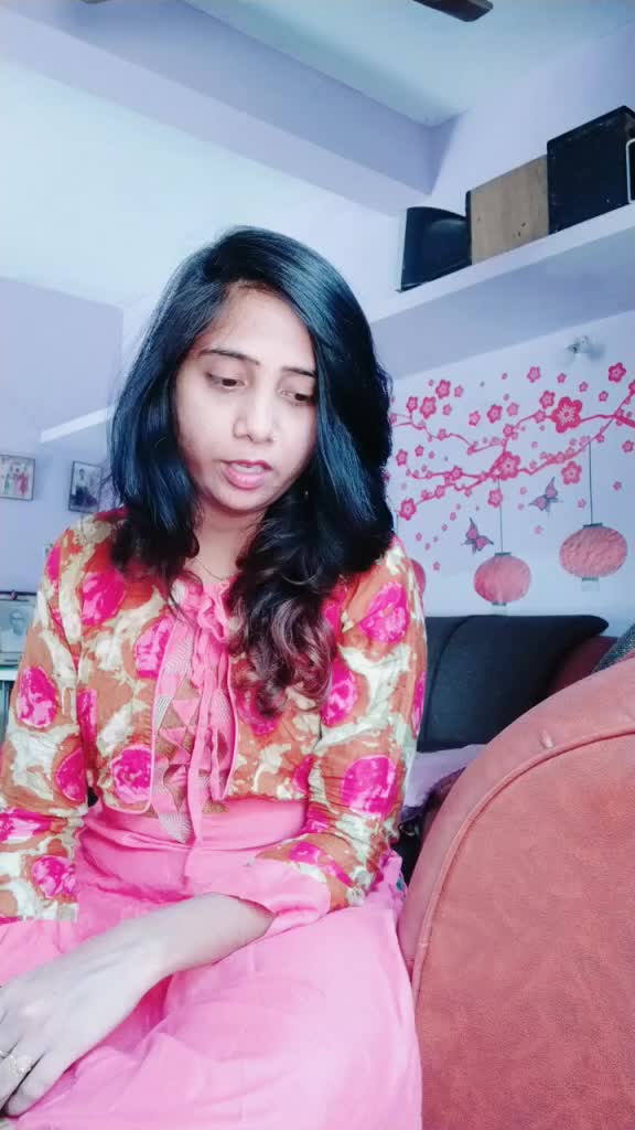 @♥️Sri Nidhi♥️