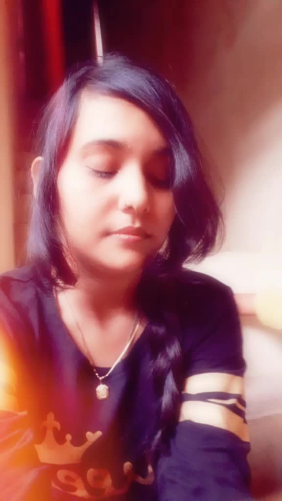 @pagal ladki