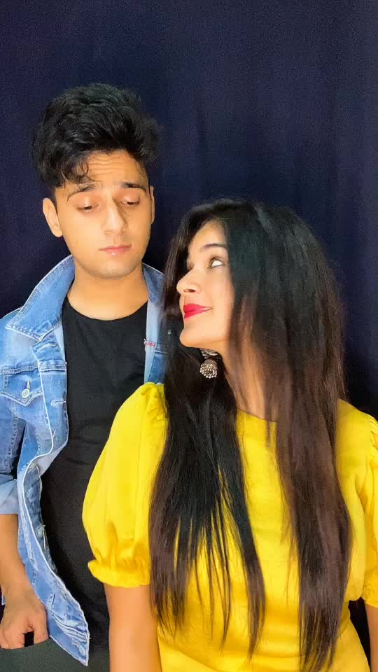 @Pahadii couple